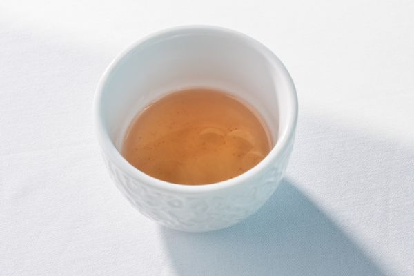 PARADICSOMESSZENCIA EPERREL, SZILVAECETTEL ÉS KÁVÉOLAJJAL